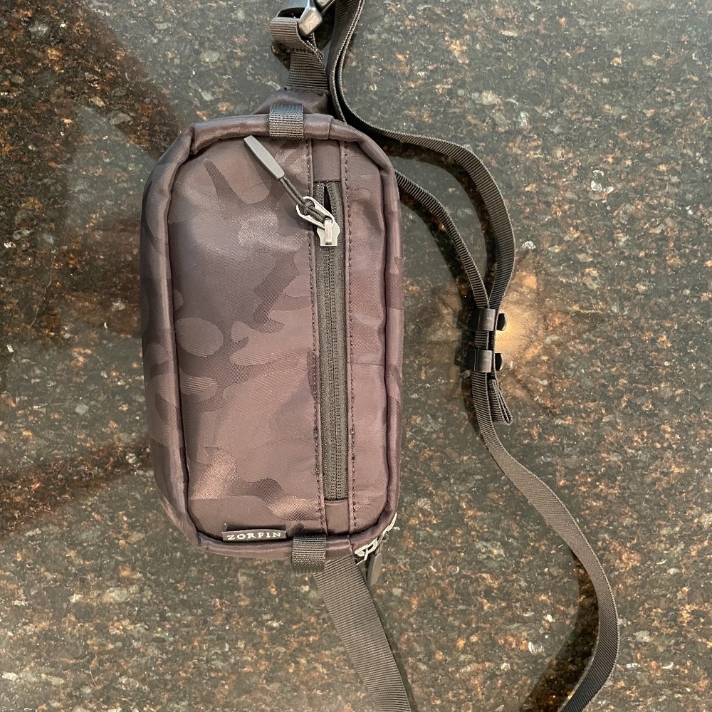 Crossbody bag